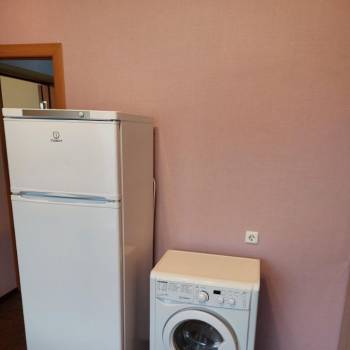 Сдается 1-комнатная квартира, 32,4 м²