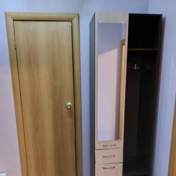 Сдается 1-комнатная квартира, 32,4 м²