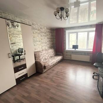 Сдается 1-комнатная квартира, 34 м²