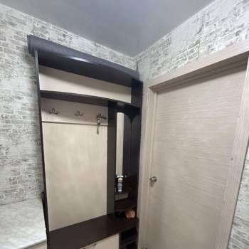 Сдается 1-комнатная квартира, 34 м²