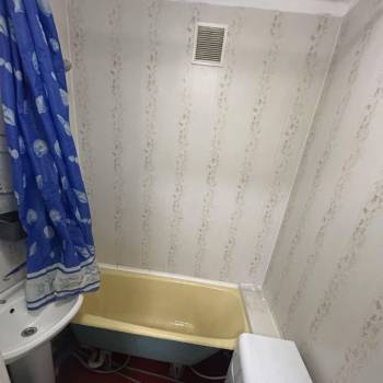 Сдается 1-комнатная квартира, 34 м²