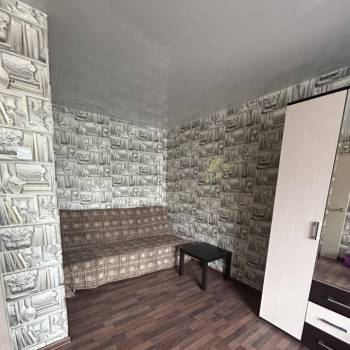 Сдается 1-комнатная квартира, 34 м²