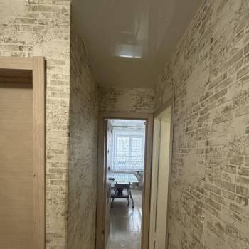 Сдается 1-комнатная квартира, 34 м²