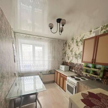 Сдается 1-комнатная квартира, 34 м²