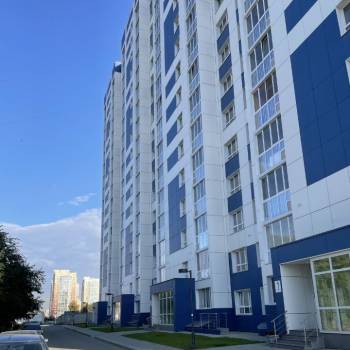 Сдается 1-комнатная квартира, 26 м²