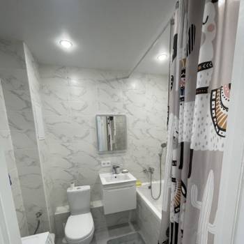 Сдается 1-комнатная квартира, 26 м²