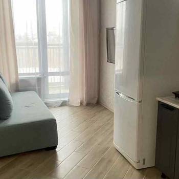 Сдается 2-х комнатная квартира, 36 м²