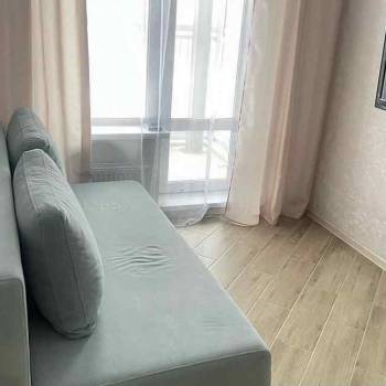 Сдается 2-х комнатная квартира, 36 м²
