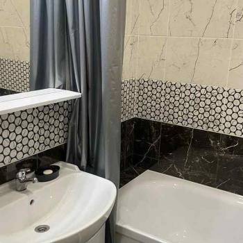 Сдается 2-х комнатная квартира, 36 м²