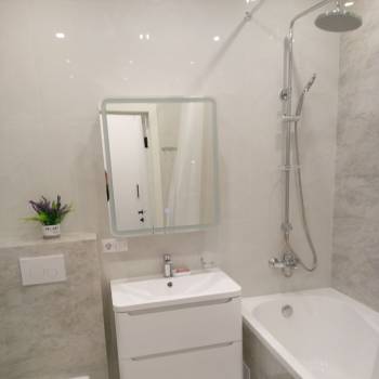 Сдается 1-комнатная квартира, 40 м²