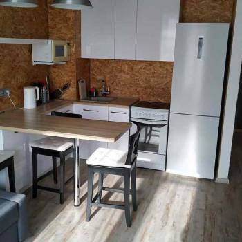 Сдается 1-комнатная квартира, 42 м²