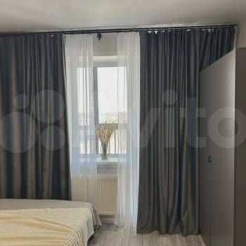 Сдается 1-комнатная квартира, 30 м²