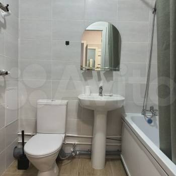 Сдается 1-комнатная квартира, 30 м²