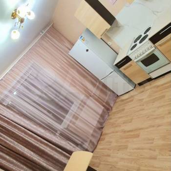 Сдается 1-комнатная квартира, 39 м²