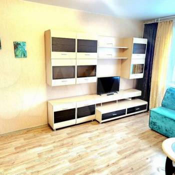 Сдается 1-комнатная квартира, 39 м²