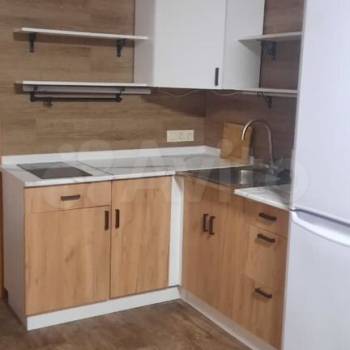 Сдается 1-комнатная квартира, 33 м²