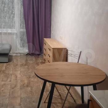 Сдается 1-комнатная квартира, 33 м²