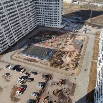 Сдается 1-комнатная квартира, 39,5 м²