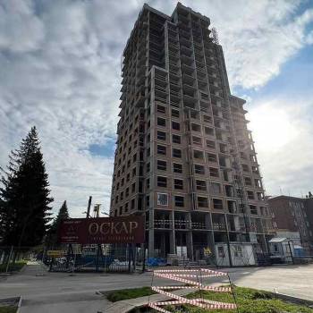 Продается 1-комнатная квартира, 32,2 м²