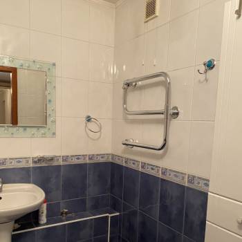 Сдается 1-комнатная квартира, 49 м²