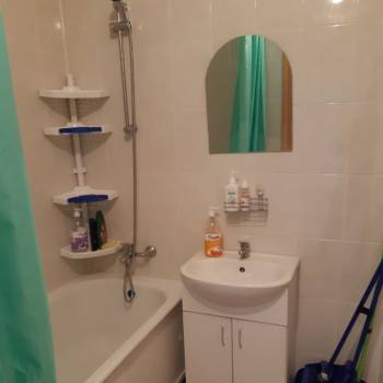 Сдается 1-комнатная квартира, 36 м²