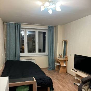 Сдается 1-комнатная квартира, 36 м²