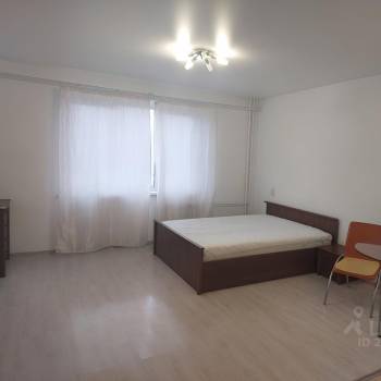 Сдается 1-комнатная квартира, 33 м²