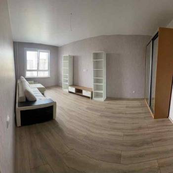 Сдается 1-комнатная квартира, 36,3 м²