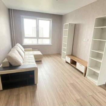 Сдается 1-комнатная квартира, 36,3 м²