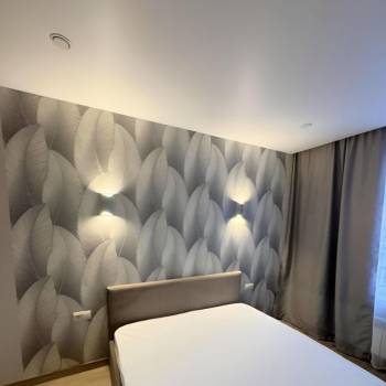 Сдается 1-комнатная квартира, 40,1 м²