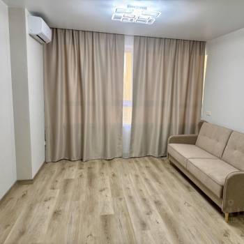 Сдается 1-комнатная квартира, 40,1 м²