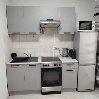 Сдается 1-комнатная квартира, 41,5 м²