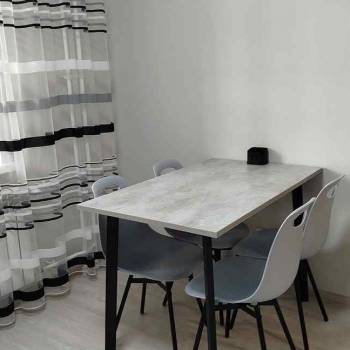 Сдается 1-комнатная квартира, 41,5 м²