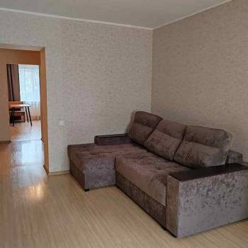 Сдается 1-комнатная квартира, 45 м²