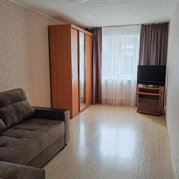 Сдается 1-комнатная квартира, 45 м²