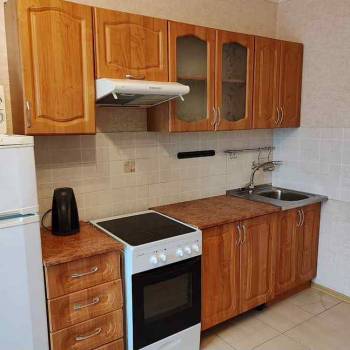 Сдается 1-комнатная квартира, 45 м²