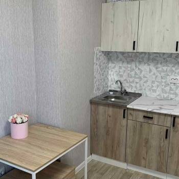 Сдается 1-комнатная квартира, 22 м²