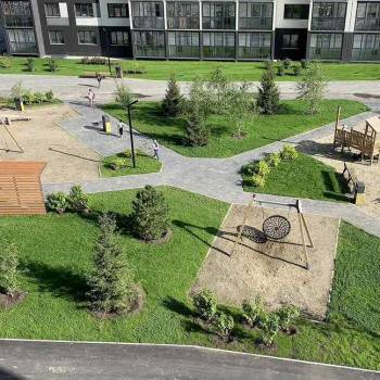 Сдается 1-комнатная квартира, 22 м²