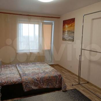 Сдается 2-х комнатная квартира, 57 м²