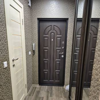 Сдается 1-комнатная квартира, 33 м²