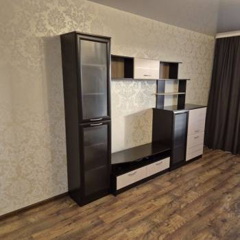 Сдается 1-комнатная квартира, 33 м²