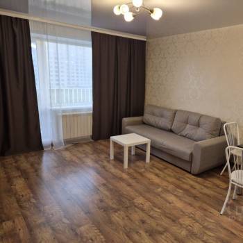 Сдается 1-комнатная квартира, 33 м²