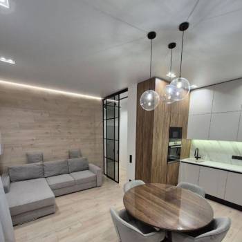 Продается 3-х комнатная квартира, 60,9 м²