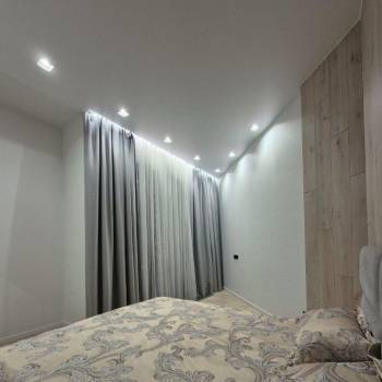 Продается 3-х комнатная квартира, 60,9 м²