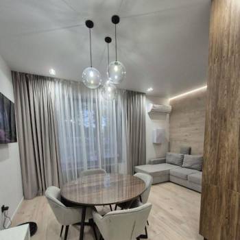 Продается 3-х комнатная квартира, 60,9 м²