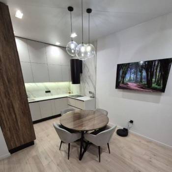 Продается 3-х комнатная квартира, 60,9 м²
