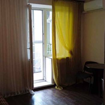 Сдается 1-комнатная квартира, 35 м²