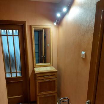 Сдается 2-х комнатная квартира, 45 м²