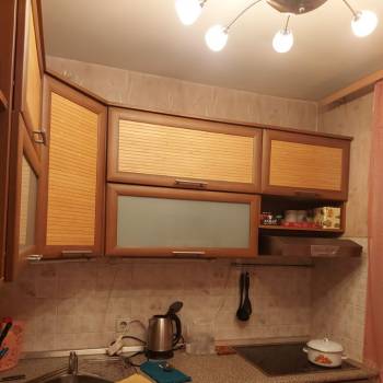 Сдается 2-х комнатная квартира, 45 м²