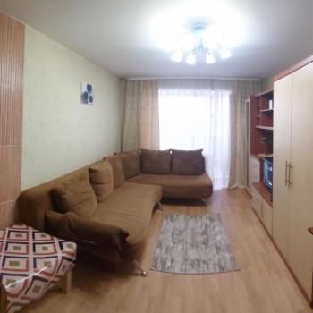 Сдается 2-х комнатная квартира, 45 м²